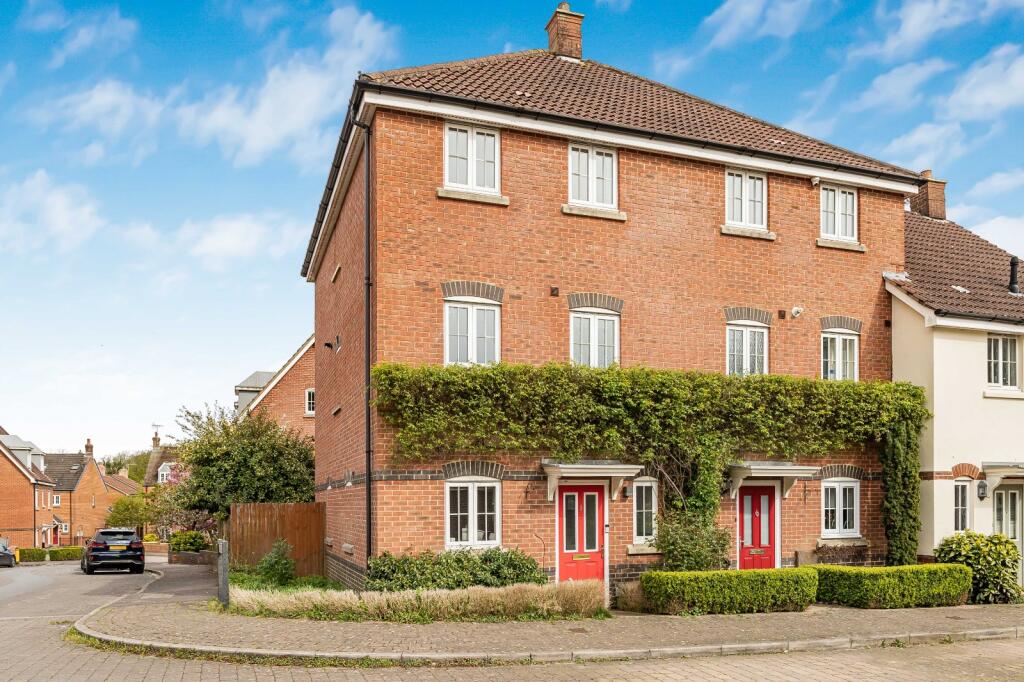 Main image of property: Princess Louise Square, Alton, Hampshire