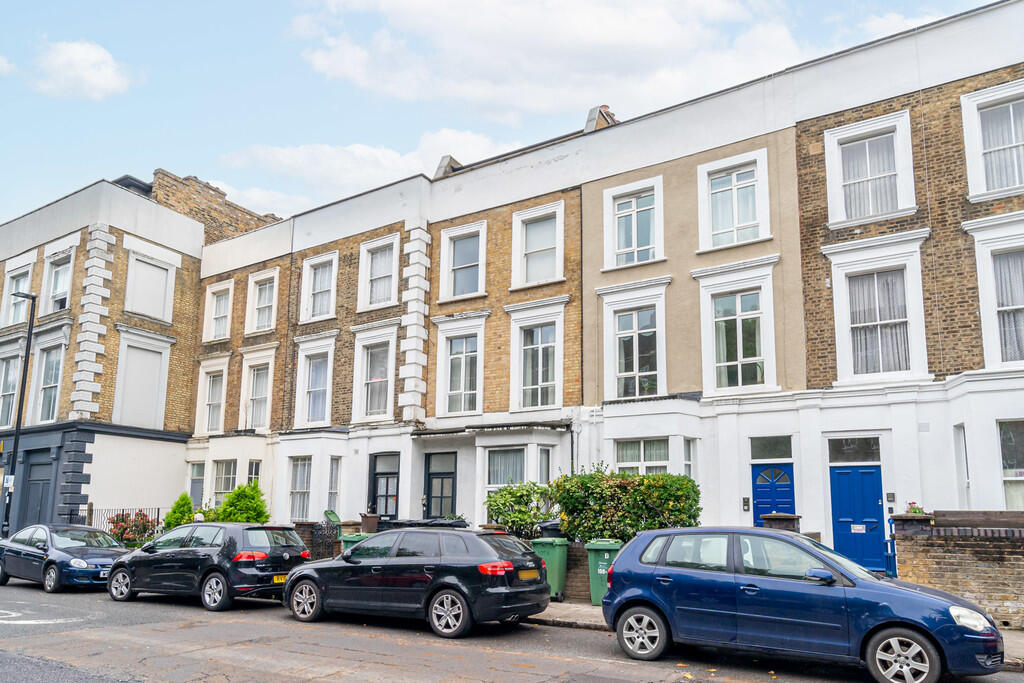 Main image of property: Brecknock Road, Tufnell Park, London, N7