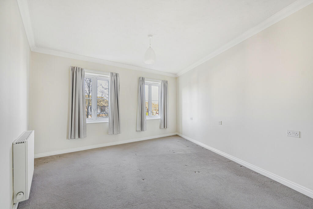 Apartment in York, Scarcroft, South Bank - View 4
