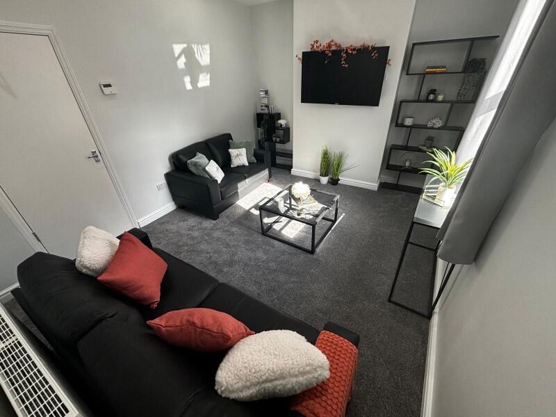 Main image of property: 2 Granby Grove, LS6 3BE