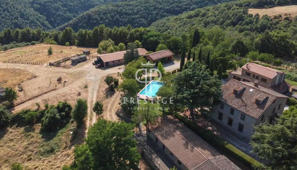 Main image of property: Umbria, Terni, Ficulle
