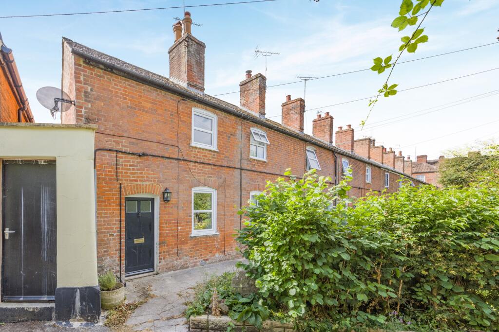 Main image of property: Morris Lane, Devizes, SN10