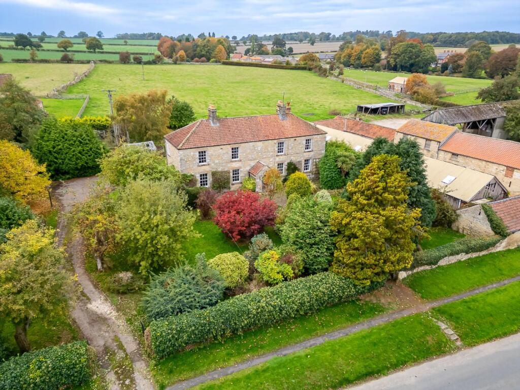 Main image of property: Low Hutton, Low Hutton