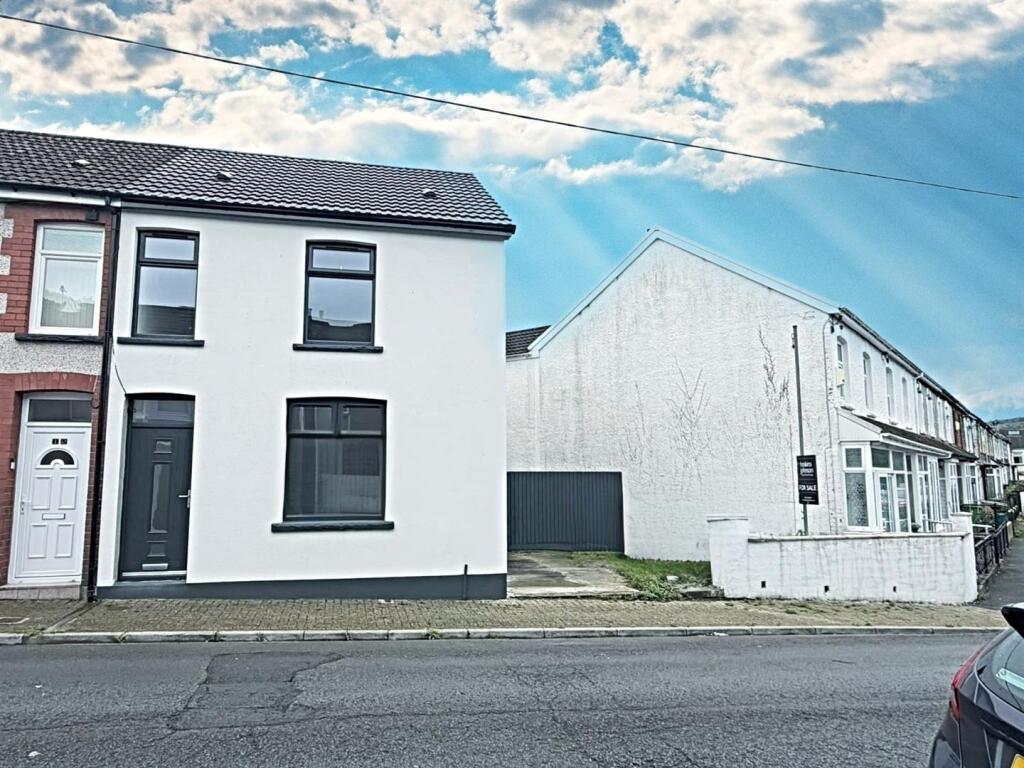 Main image of property: Thurston Road, Trallwn, Pontypridd