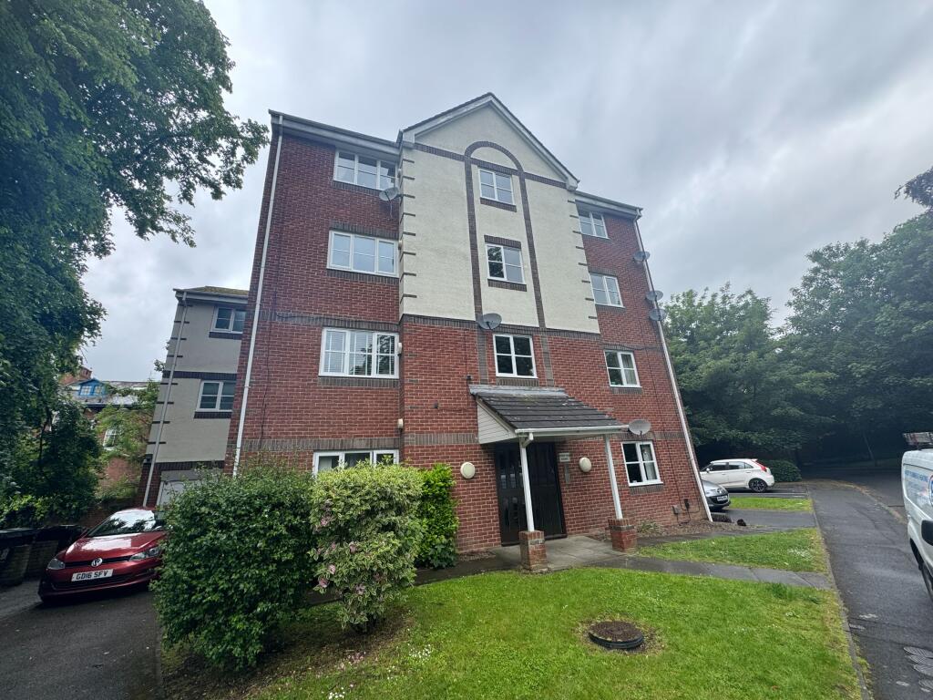 Main image of property: Stratton Court
