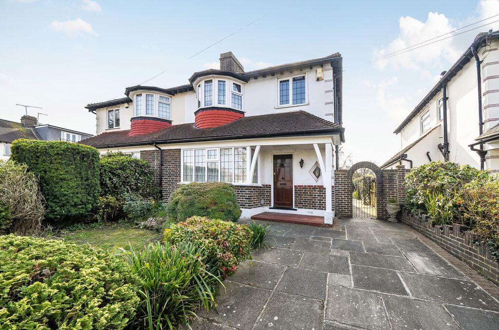 Main image of property: Cornwallis Avenue, New Eltham