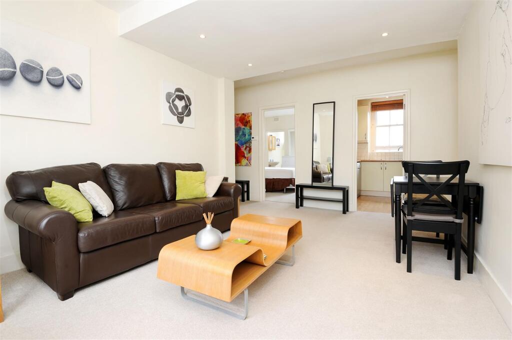 Apartment in London