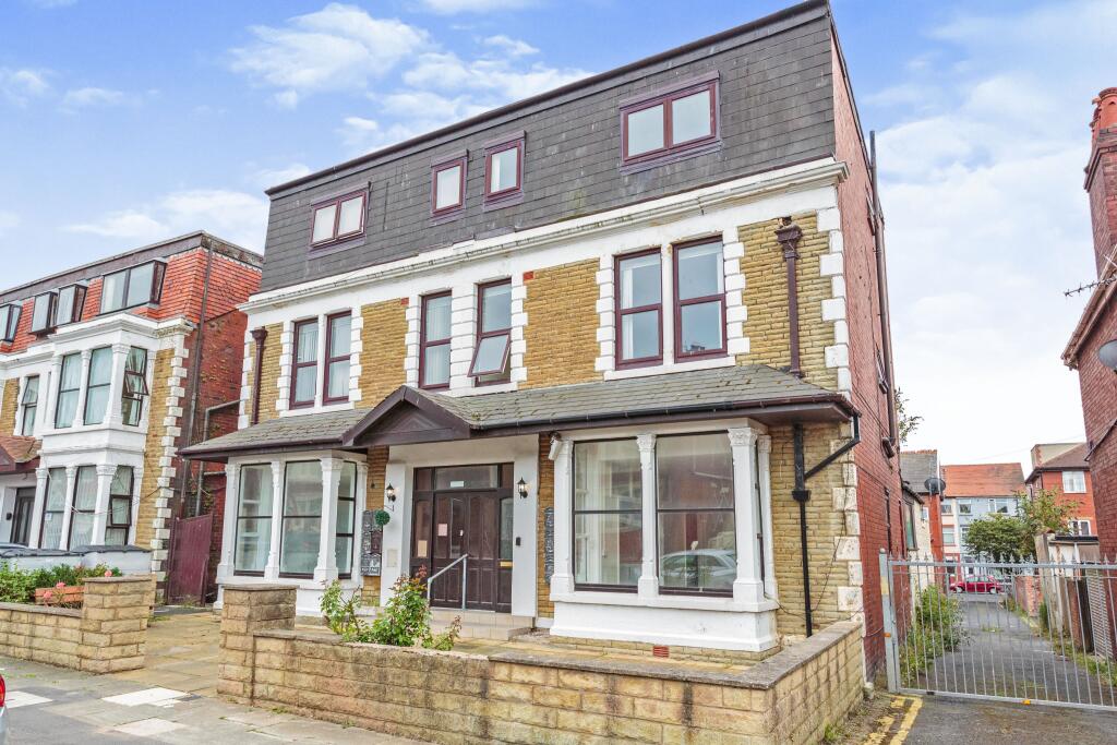 Main image of property: Reads Avenue, Blackpool, FY1