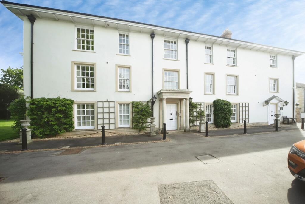 Main image of property: Shoreditch Road, Taunton, Somerset, TA1
