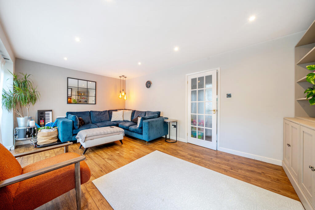 Main image of property: Knoll Crescent, Northwood, Middlesex