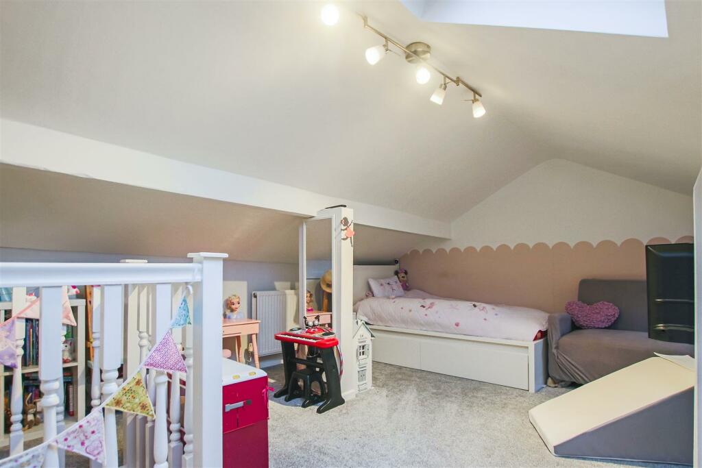 Additional image 16 of Whitecroft Avenue, Haslingden