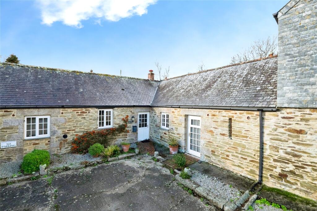 Main image of property: Higher Pentire, Helston, Cornwall, TR12
