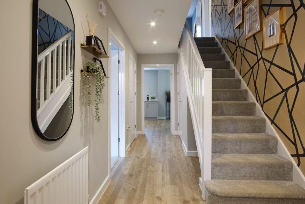 House in Reading, Barkham - View 4