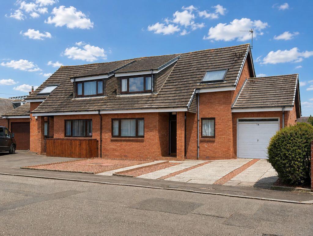 Main image of property: Seabank Road, Prestwick
