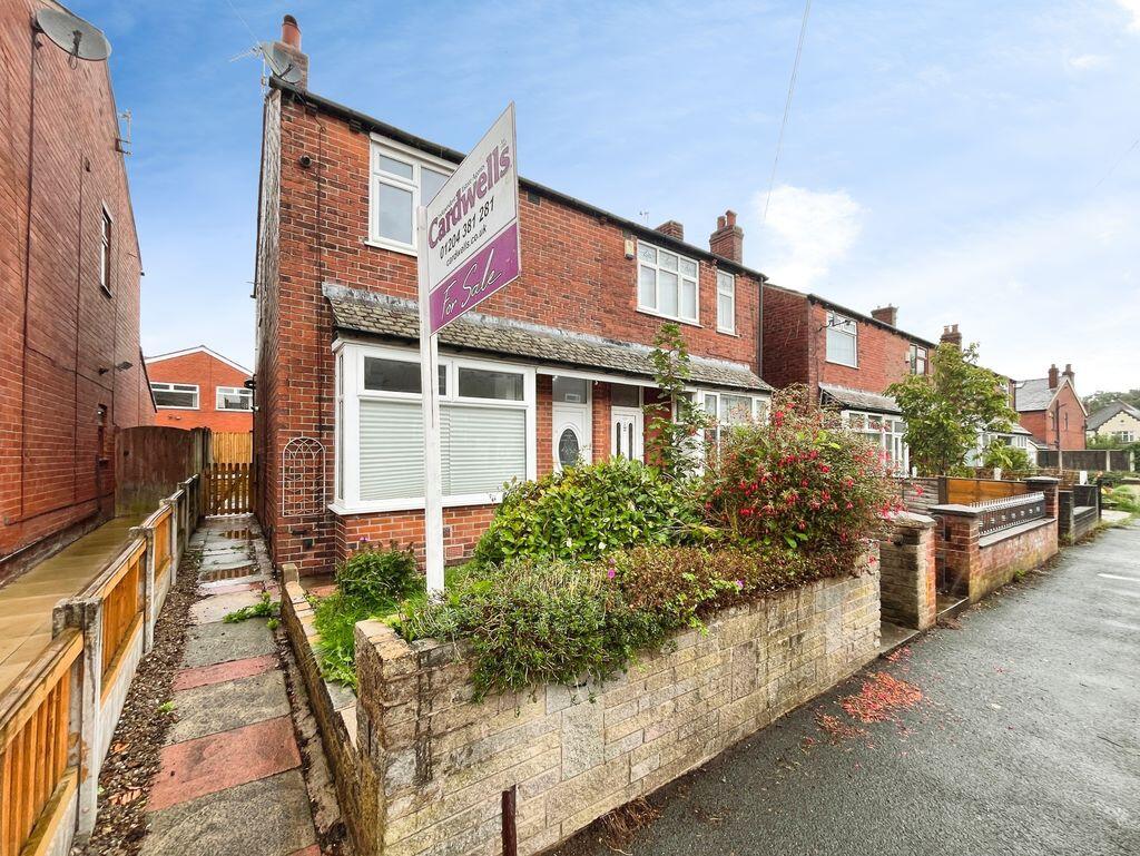 Main image of property: Dudley Avenue, Tonge Park