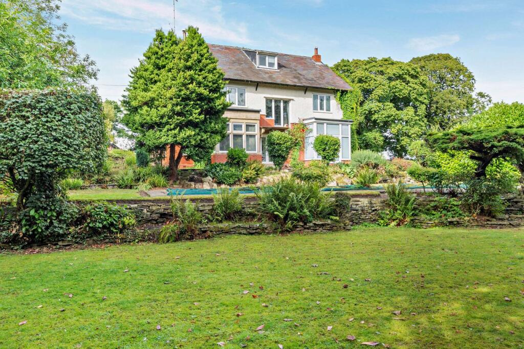 Main image of property: Bracewell Lane, Bracewell, Barnoldswick, BB18