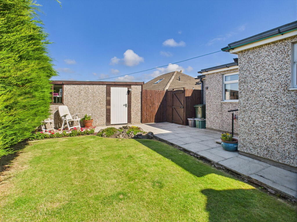 56 Fulwood Drive, Bare, Morecambe, LA4 6RF photo 3