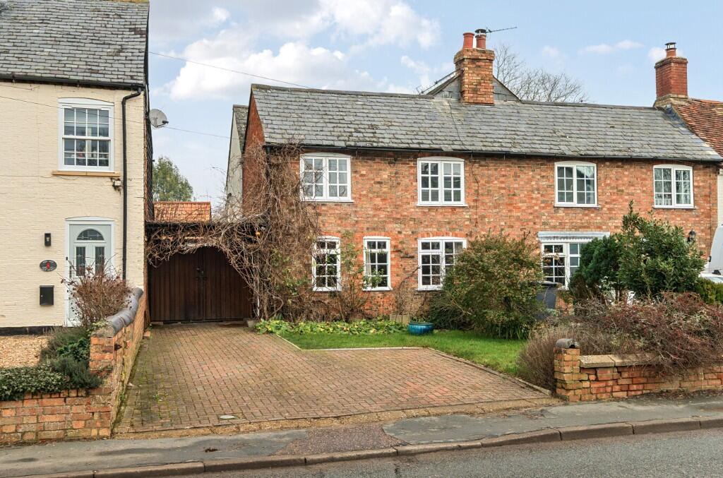 Main image of property: High Street, Tilbrook, PE28