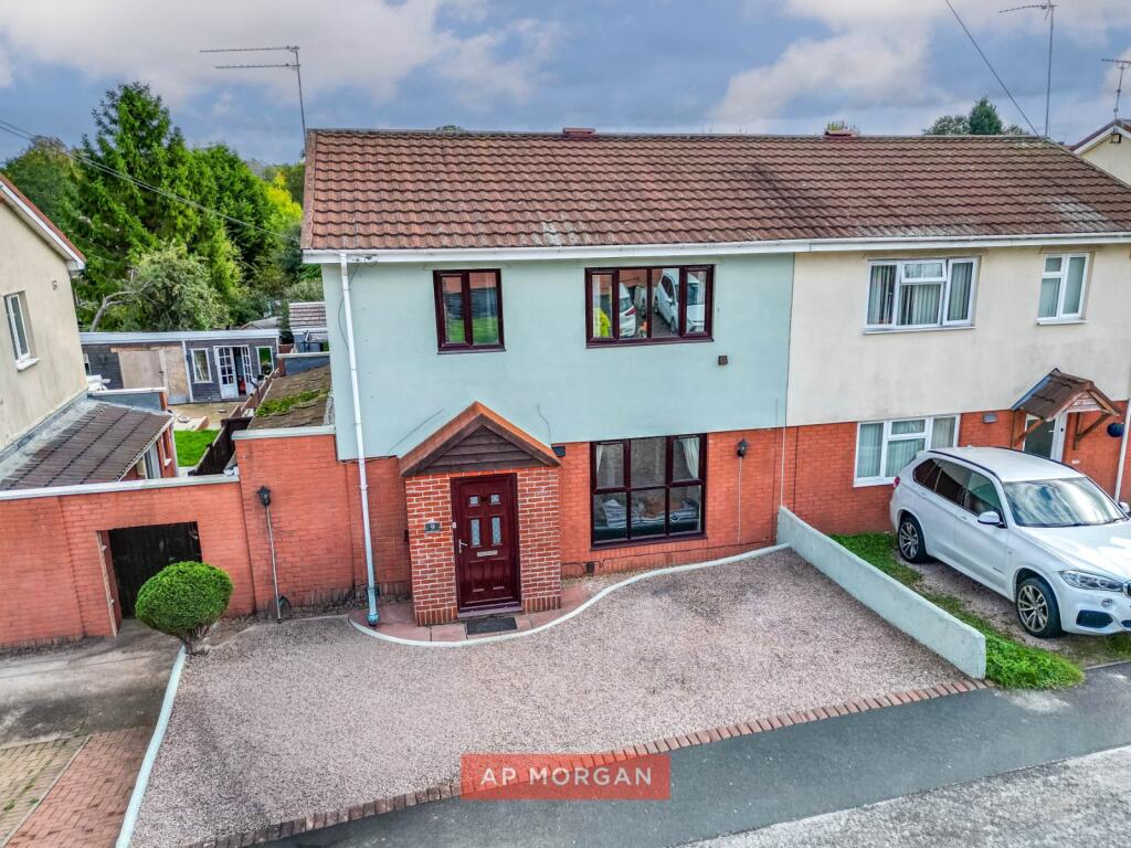 Main image of property: Sycamore Avenue, Southcrest, Redditch, Worcestershire, B98