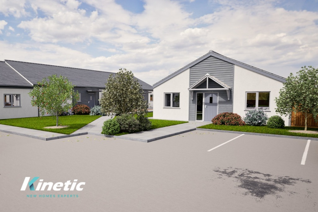 Main image of property: Plot 7 Willow Close, Glentham, Market Rasen