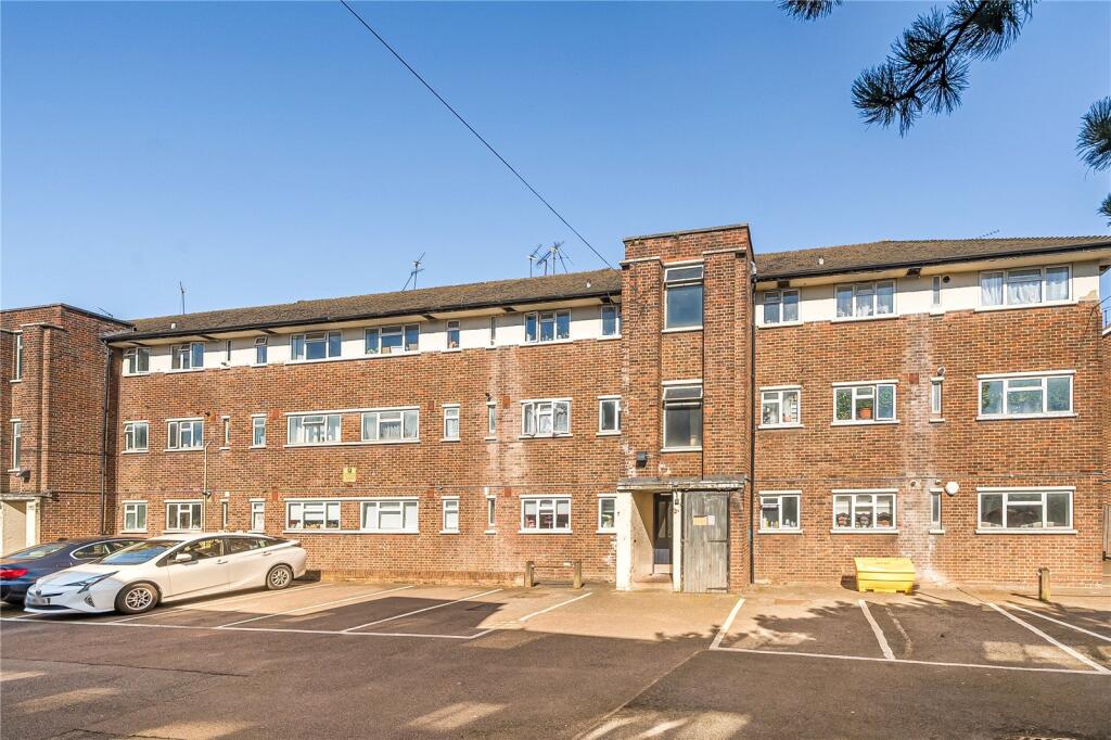 Main image of property: Kelland Close, Park Road, London, N8