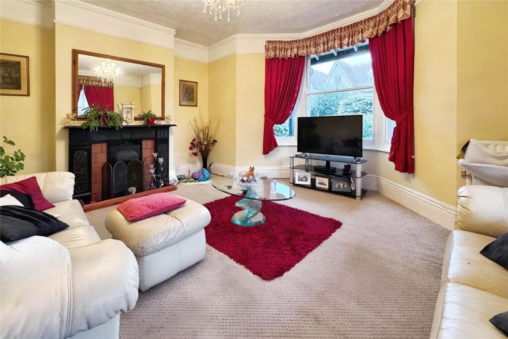 Main image of property: Beltinge Road, Herne Bay, Kent, CT6