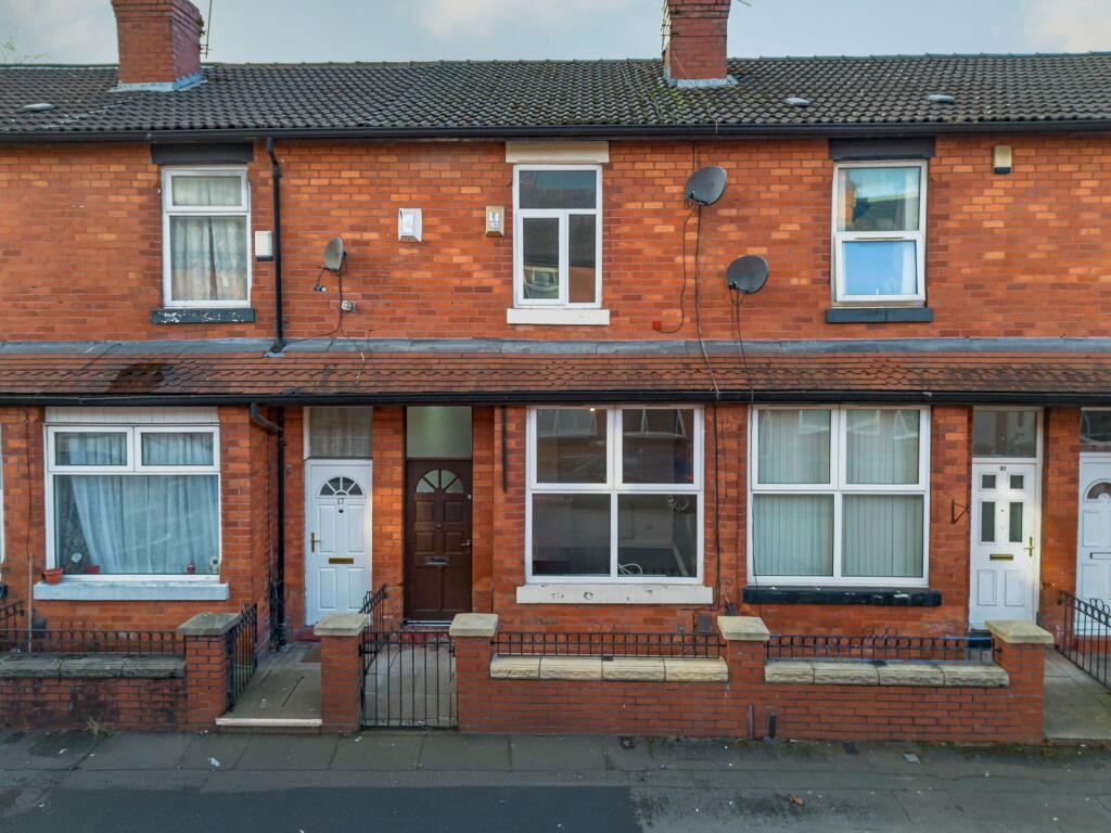 Photo of the property