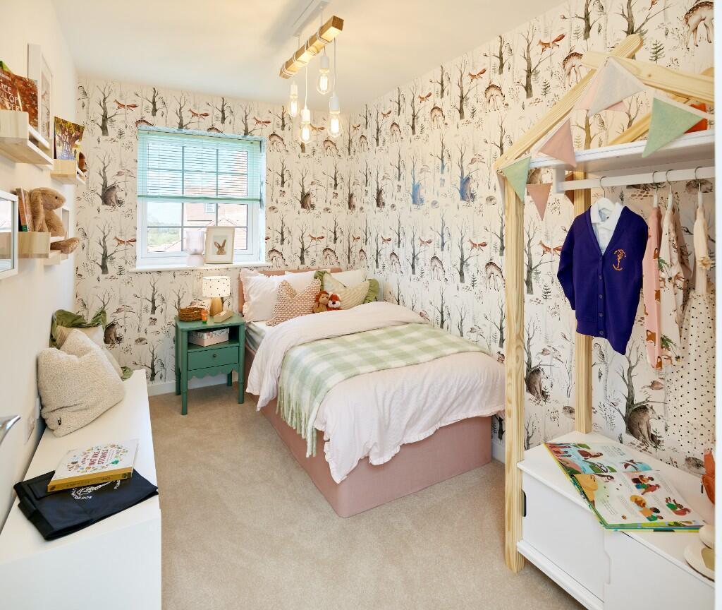 House in Stevenage - View 5
