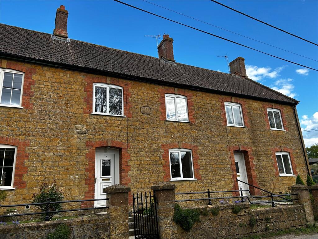 Main image of property: Western Street, Over Compton, Sherborne, Dorset, DT9