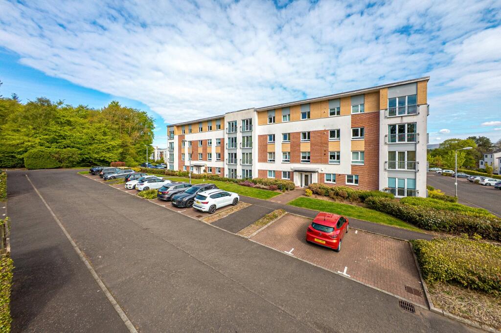 Main image of property: Canniesburn Quadrant, Bearsden