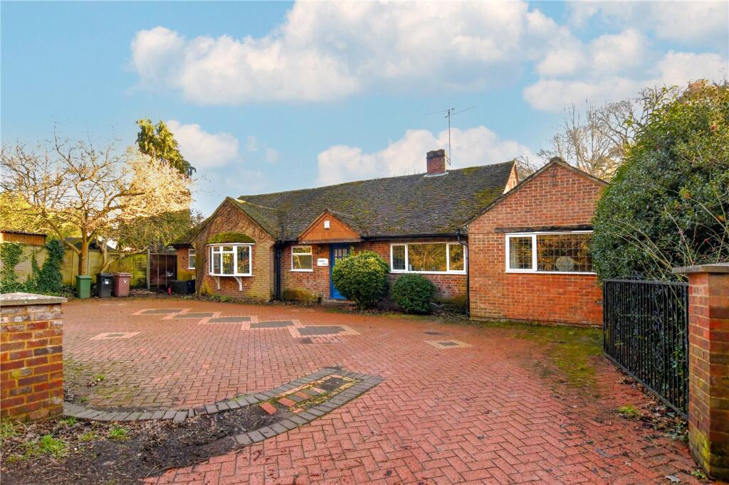 Main image of property: Nine Mile Ride, Wokingham, Berkshire, RG40