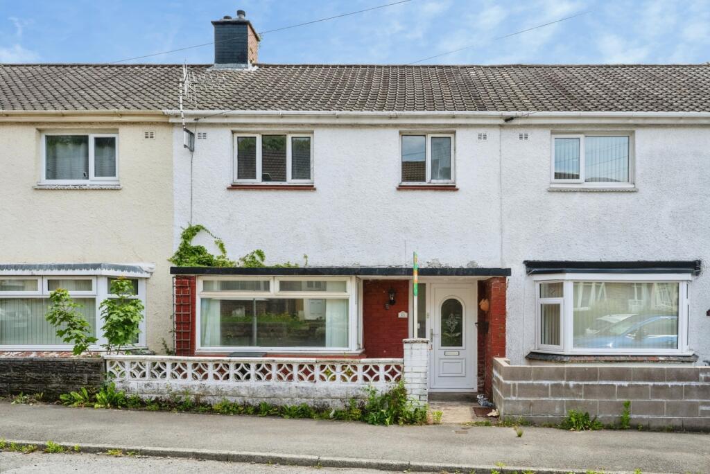 Main image of property: Pentremalwed Road, Morriston, Swansea, SA6