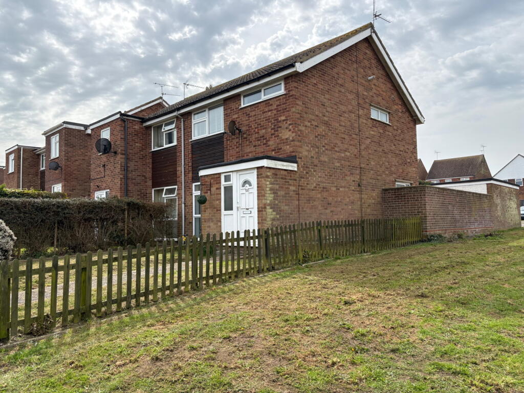 Main image of property: Roman Way, Old Felixstowe, Felixstowe, Suffolk, IP11 9NR