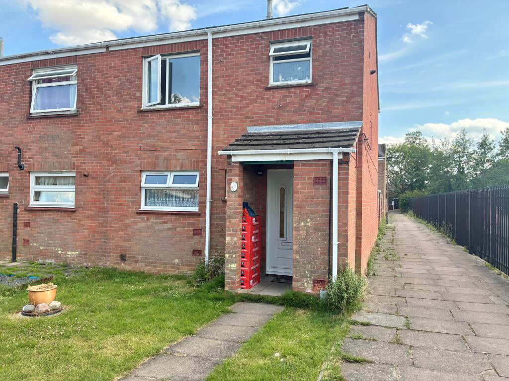 Main image of property: Carrick Road, Bedford, MK41