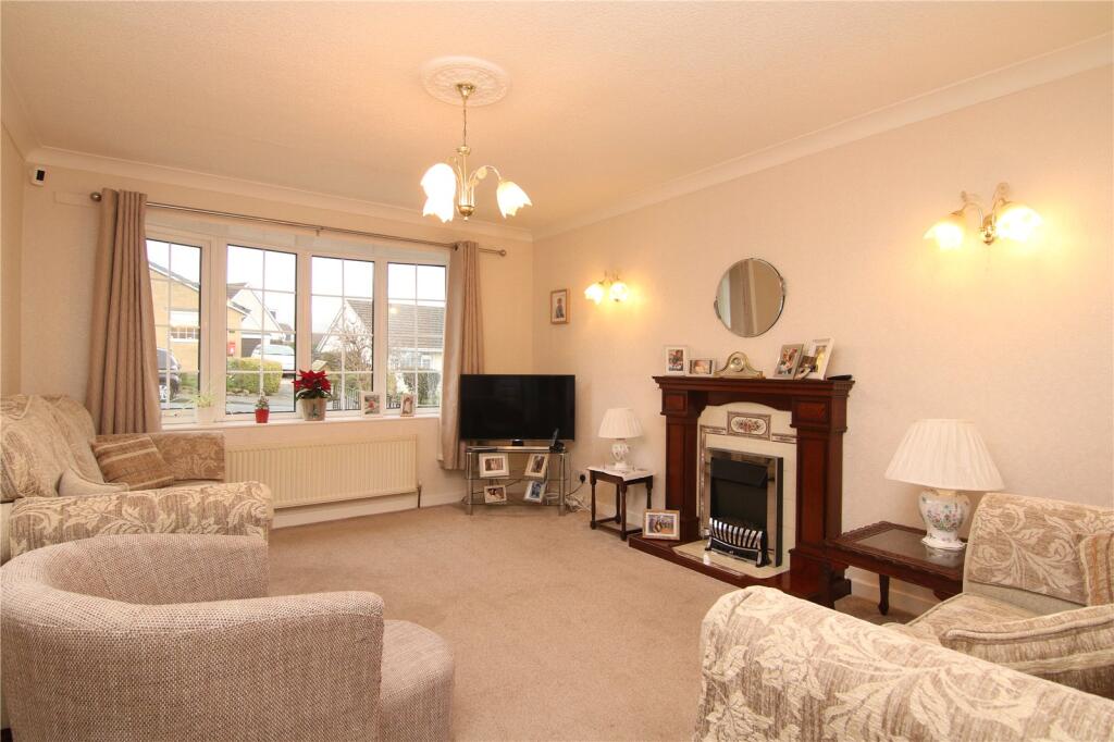 Additional image 2 of Rombalds Crescent, Silsden, BD20