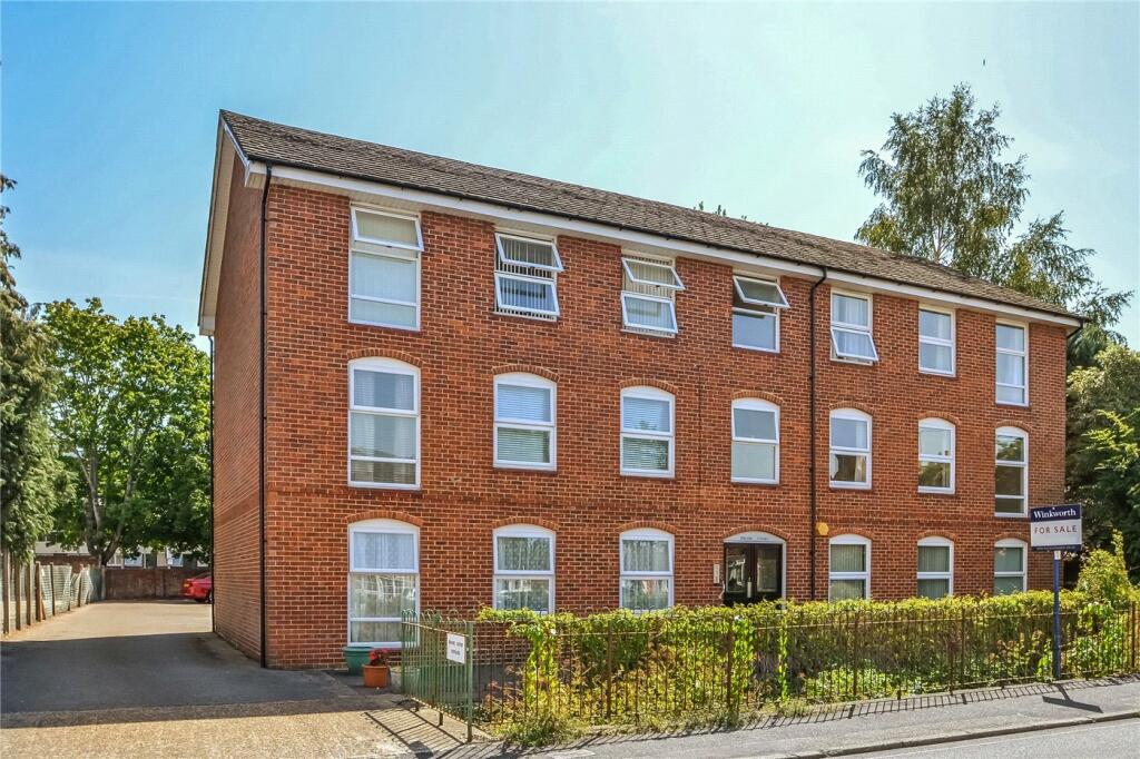 Main image of property: Brook Court, Middlebridge Street, Romsey, SO51