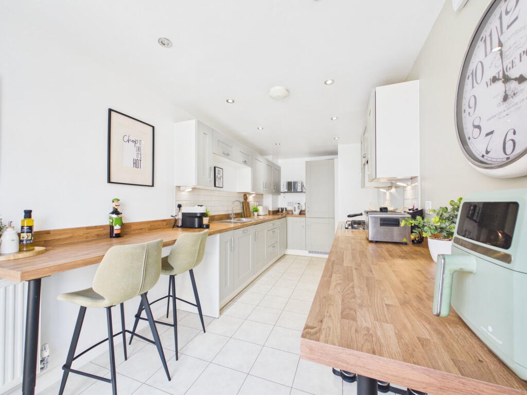 House in Telford - More