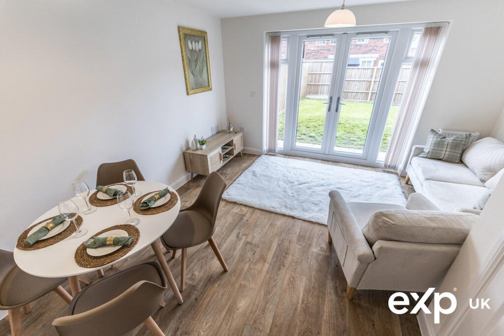 House in Newark and Sherwood, Edwinstowe - View 5