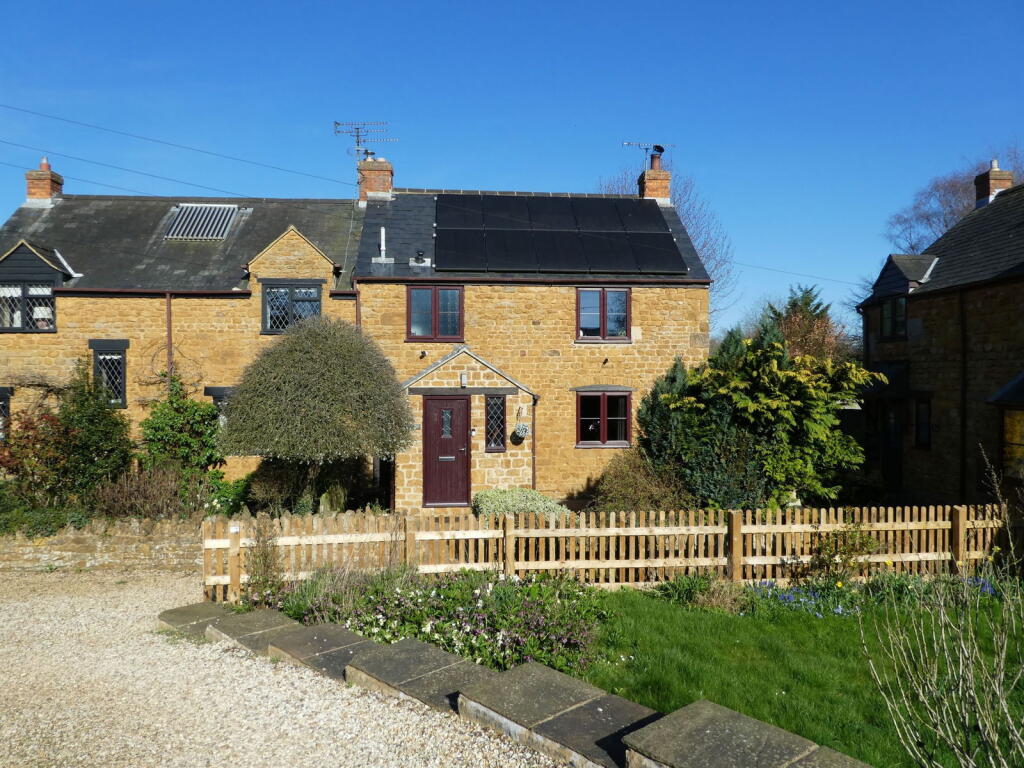 Main image of property: Chrilibarn Cottage, Hanwell