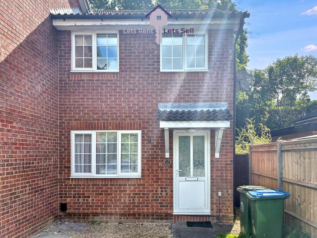 Main image of property: Squirrel Drive, Southampton, SO19