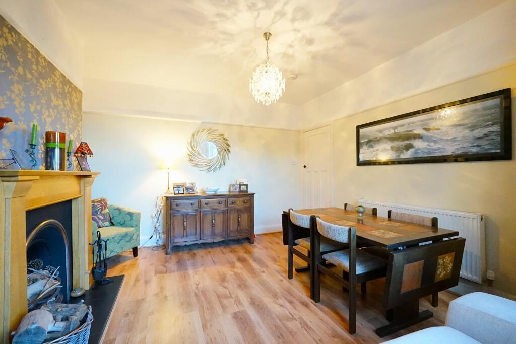 House in Lancaster, Ulverston - More