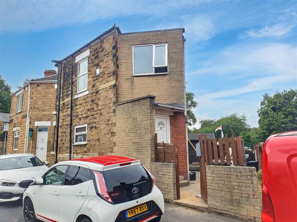 Main image of property: Doncaster Road, Mexborough