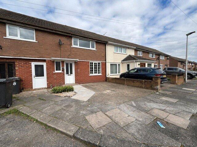 Main image of property: 76 Stonegarth, Carlisle, Cumbria