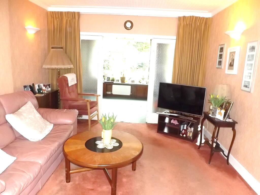 House in Harrow - More