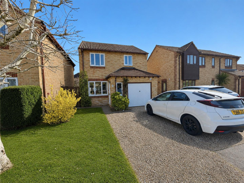 Main image of property: Goldfinch Lane, Lee-On-The-Solent