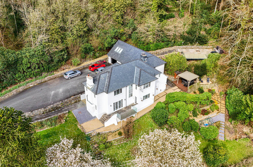 Machynlleth, Gwynedd, SY20, Gwynedd
