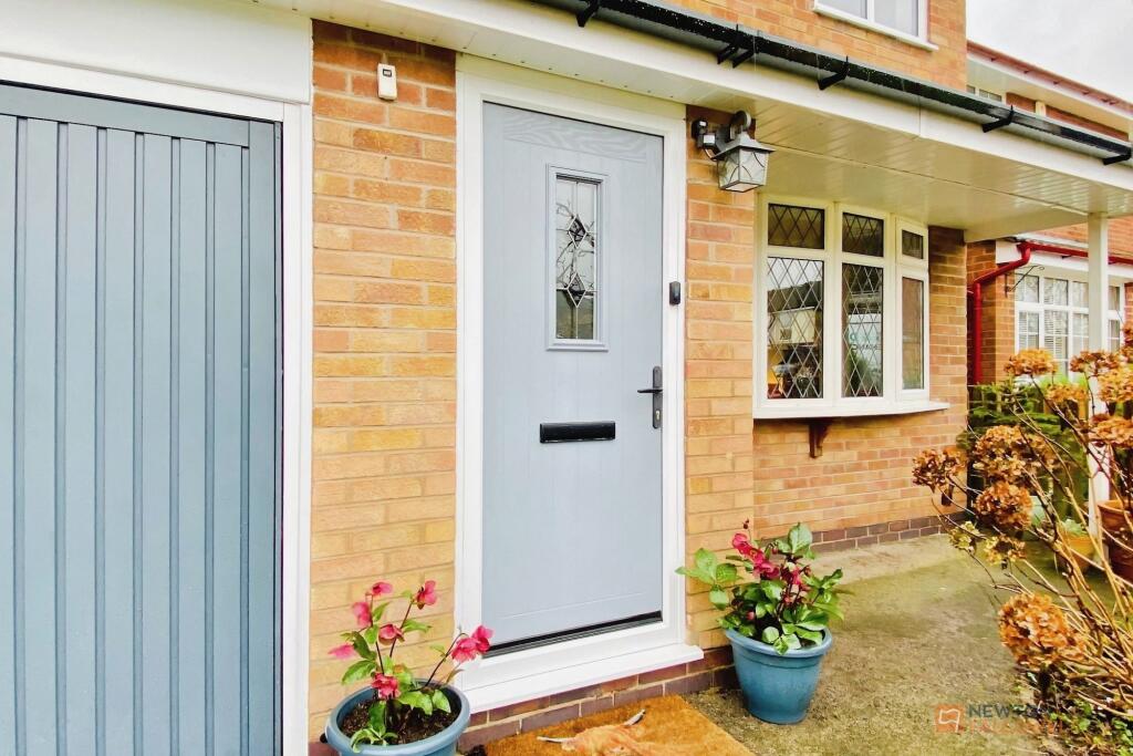 Equity Road East, Earl Shilton, LE9 photo 2