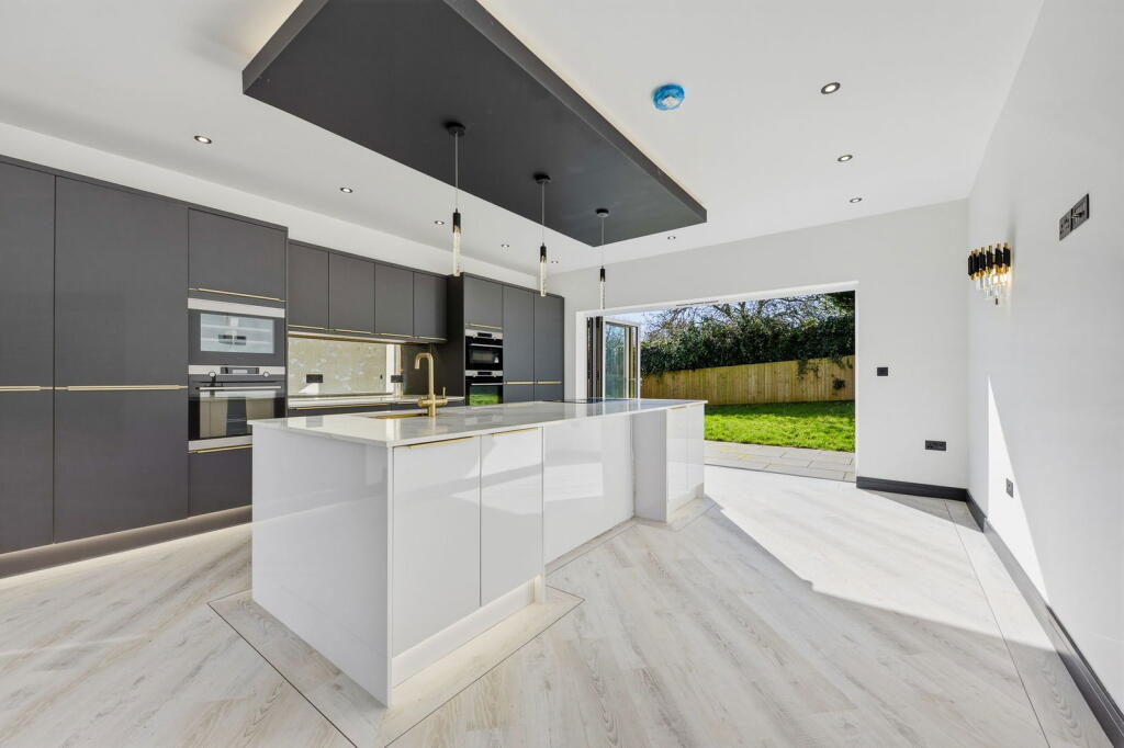 Main image of property: The Nursery, Downs Road, East Studdal, Dover CT15 5BX