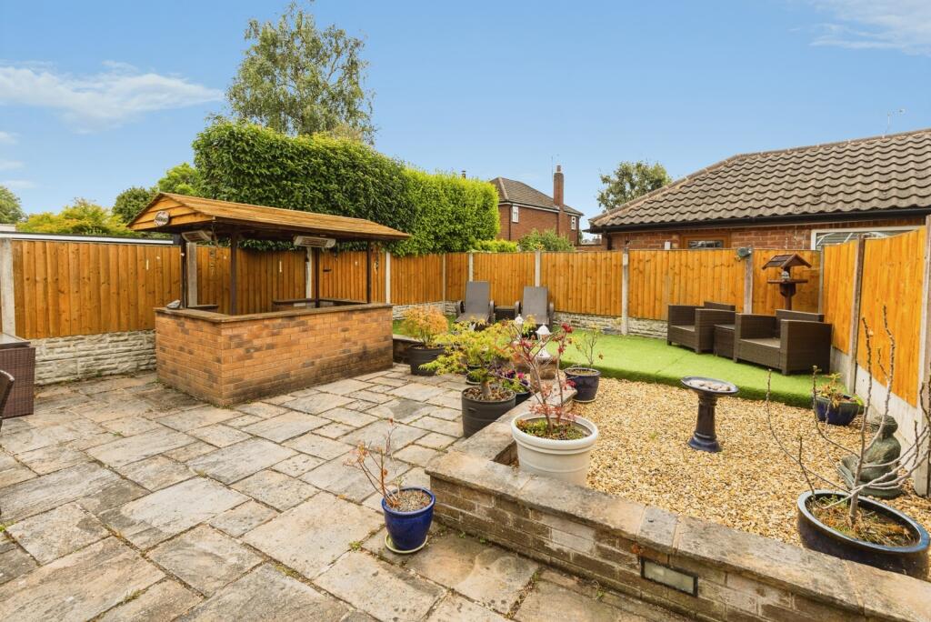 House in Chester - View 4