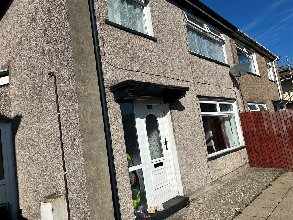 Main image of property: Brynifor, MOUNTAIN ASH